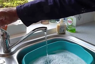 Разводка горячей и холодной воды в квартире